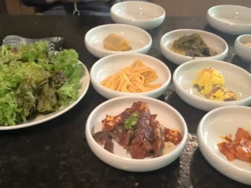 성수 돼지갈비, 여기서 먹어본 사람?! 인생 맛집 등극!