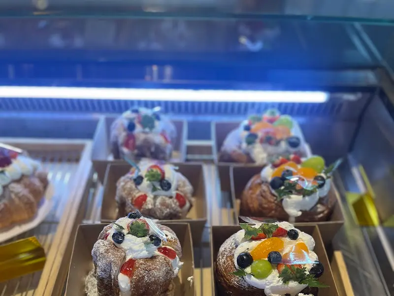 온더브레드 베이커리 쇼케이스