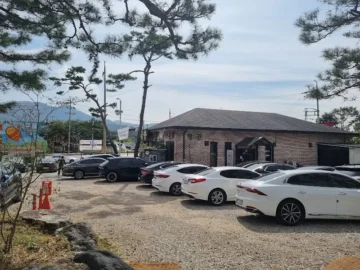 정과 손맛이 가득한 과천 한성칼국수에서 맛보는 추억의 전골요리 맛집