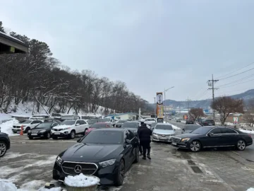 겨울에 딱! 얼큰 시원한 국물이 끝내주는 안성 해물탕 맛집 탐험기