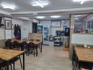 고향의 맛이 느껴지는 함양 조샌집에서 즐기는 특별한 어탕 맛집 기행