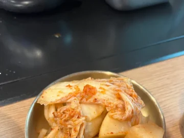 세대를 잇는 서울 도봉, 무수옥 설렁탕: 79년 전통의 맛집 과학 보고서