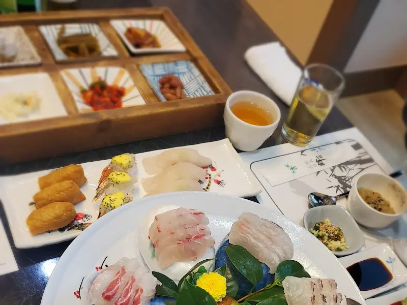 아름다운 플레이팅