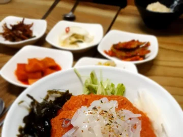 겨울 추위 녹이는 화천 속초식당 동태탕, 여기 진짜 맛집 인정!