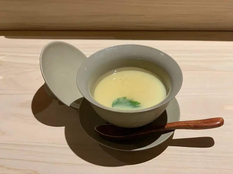 부드러운 계란찜