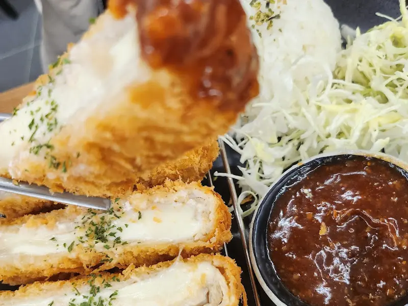 아이와 함께 방문하기 좋은 광화문미진 세종점