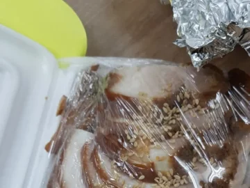 인심 좋은 상대원시장 족발, 엄마 손맛 그리운 성남 맛집