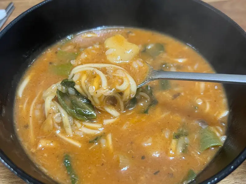 도리뱅뱅이 클로즈업