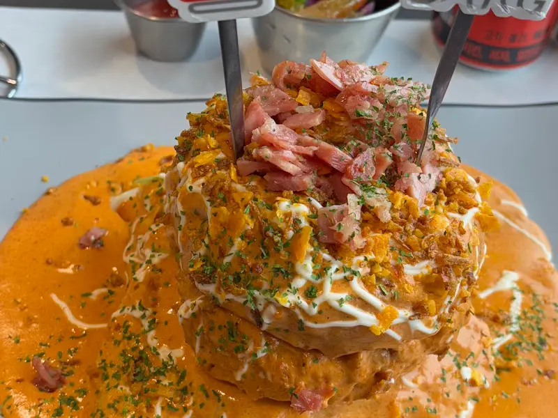 999로제새우바그 단면