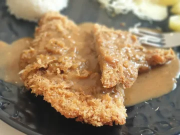 무주에서 힙하게 즐기는 돈까스, 숨겨진 로컬 맛집 기행