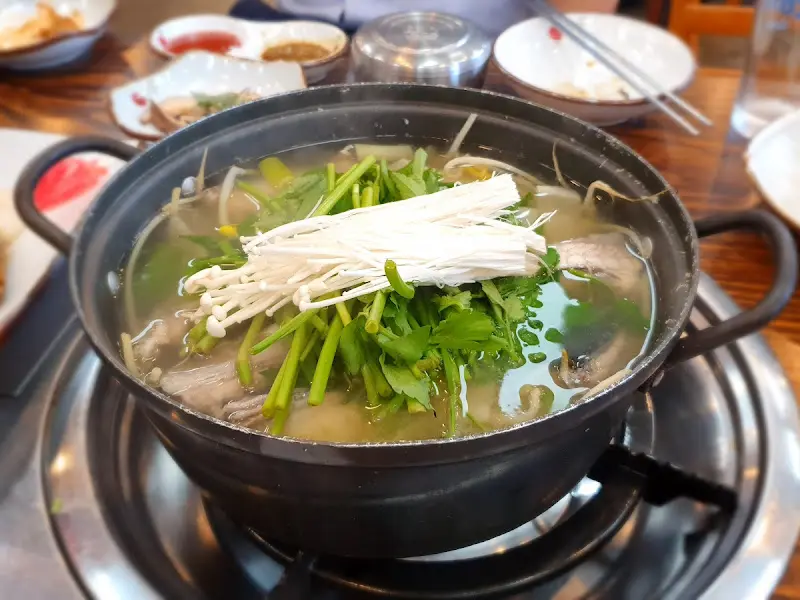 복지리 상세 샷