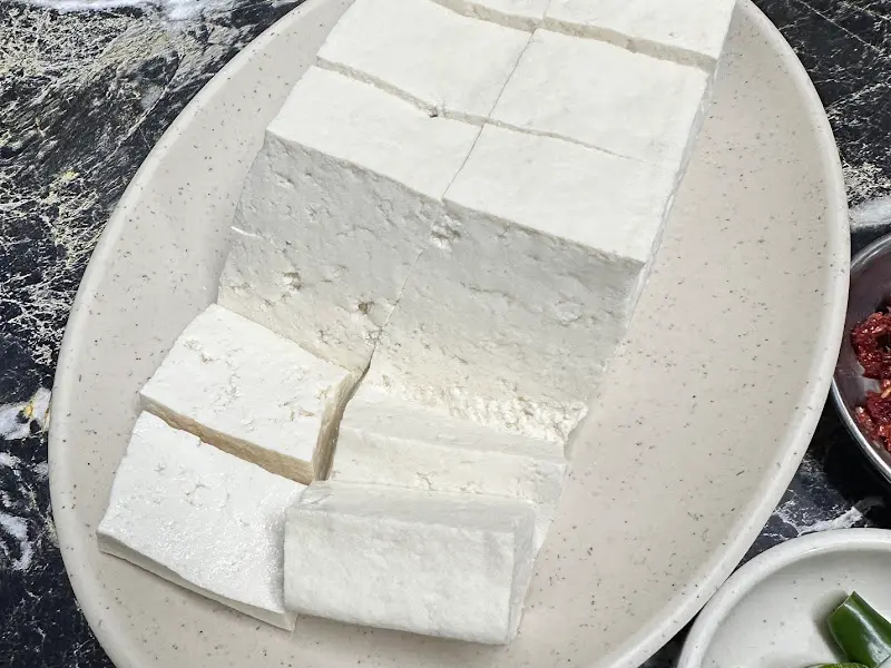 큼지막한 모두부