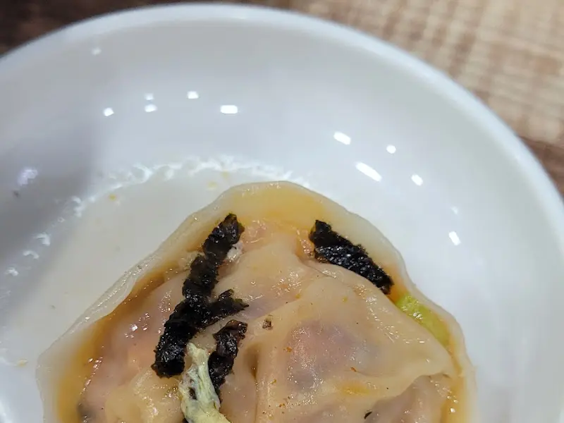 영남식당 육개장