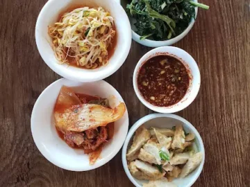 숨겨진 인제 맛집, 대복손두부에서 맛보는 깊고 진한 순두부의 향연