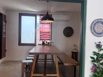 제주에서 만난 인생 피자! 친절함에 감동하는 애월읍 맛집