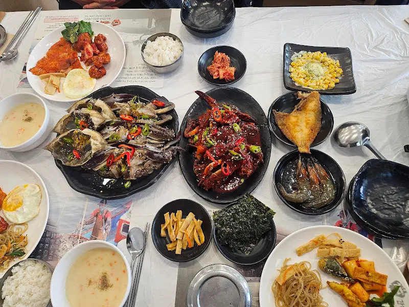 다채로운 샐프바