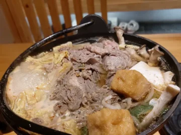 특별한 날, 가족 외식으로 완벽한 선택! 수원에서 만나는 정통 일식 맛집