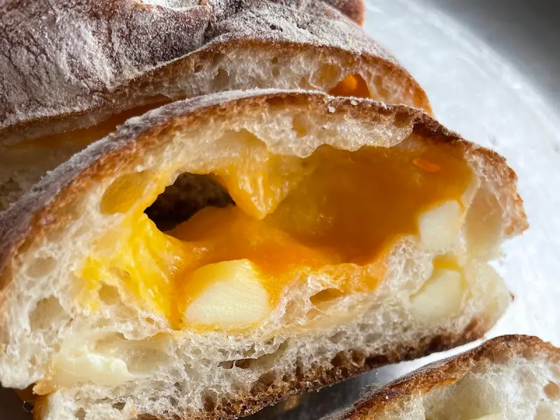 헤이든씬시어 빵