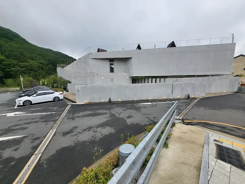 헤이든씬시어 외부 전경