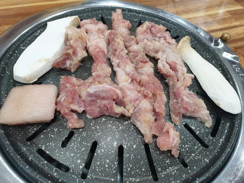메인 메뉴