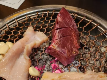 교대 숨은 보석, 송가옥에서 맛보는 인생 곱창! 강남 맛집 탐험기