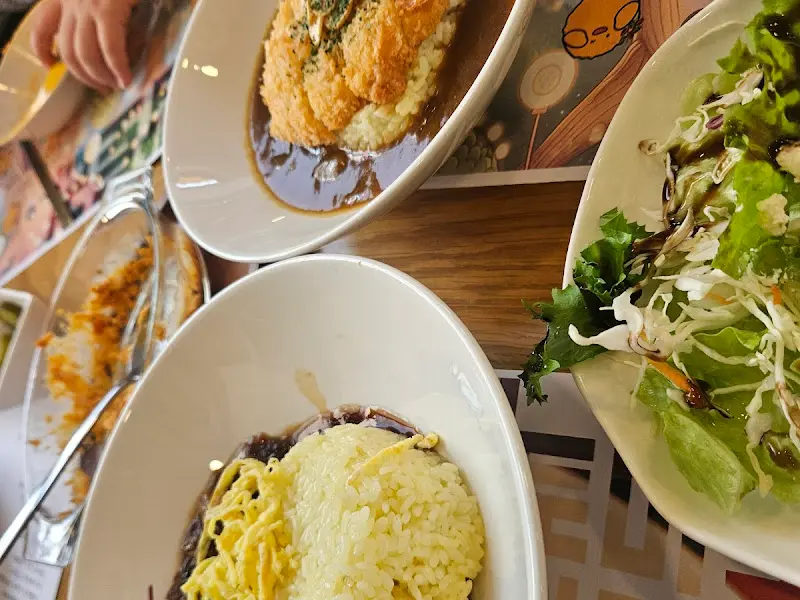 깔끔한 내부 인테리어