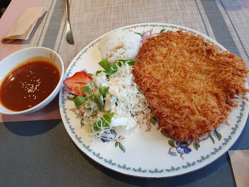 소소식당 돈까스