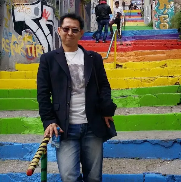 식당 내부 모습