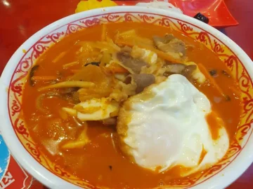 가성비 끝판왕! 숨겨진 보석 같은 대전 중구 중국집 맛집 탐험기