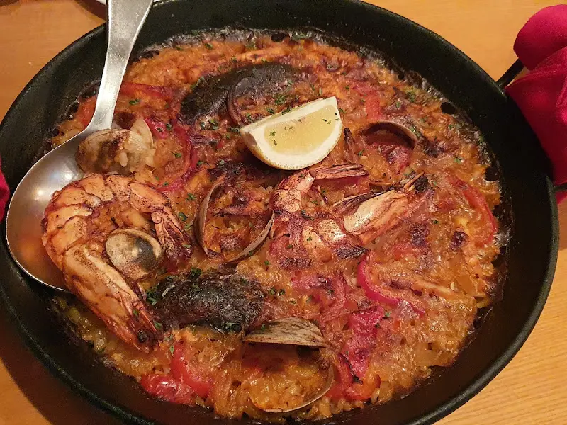 또 다른 종류의 빠에야