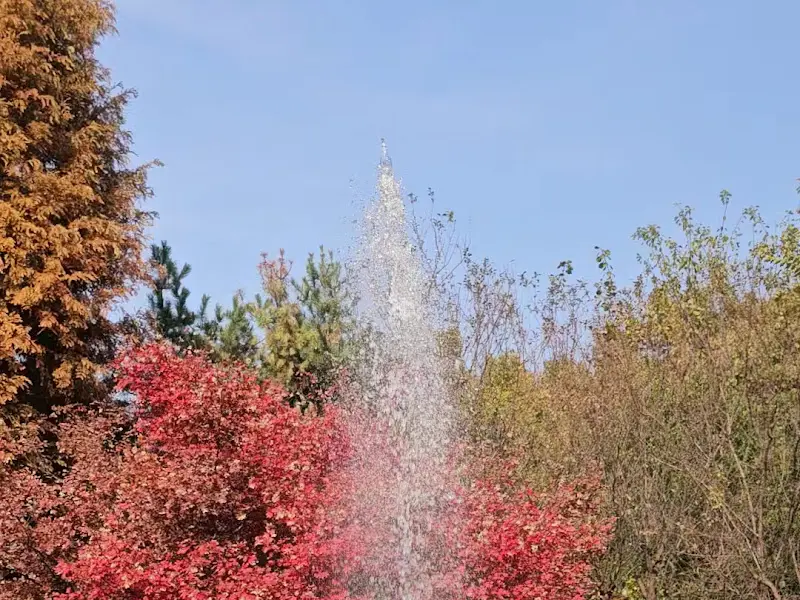 꽃누리들밥 정원