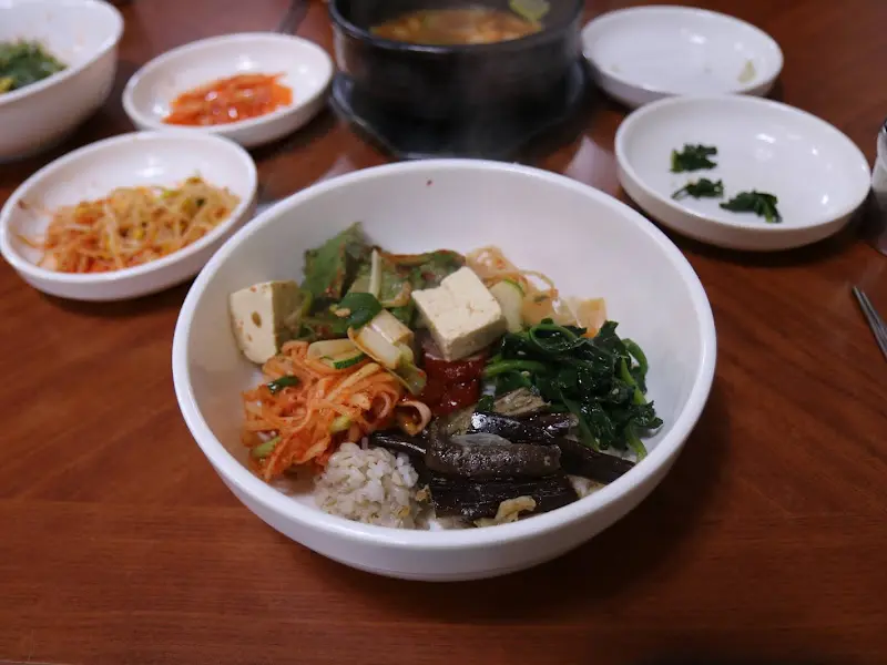 비빔밥