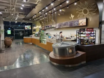 혼밥러의 강서구청 맛집 탐방기! 닥터로빈에서 건강한 이탈리아의 맛을 음미하다