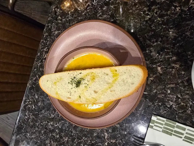 닥터로빈 단호박 스프