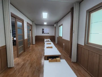 청량산 등산 후 봉화군 봉성에서 맛보는 솔향 가득한 돼지숯불구이 지역 맛집