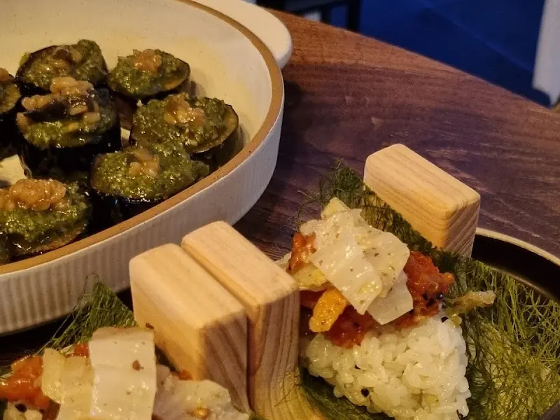 남도반주 2인 한상차림