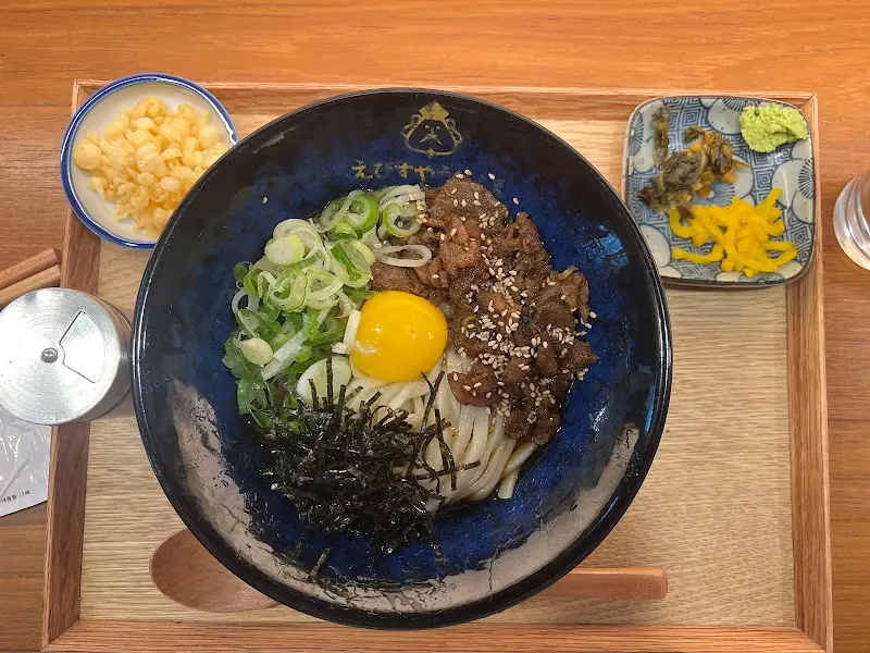 깔끔한 테이블 세팅