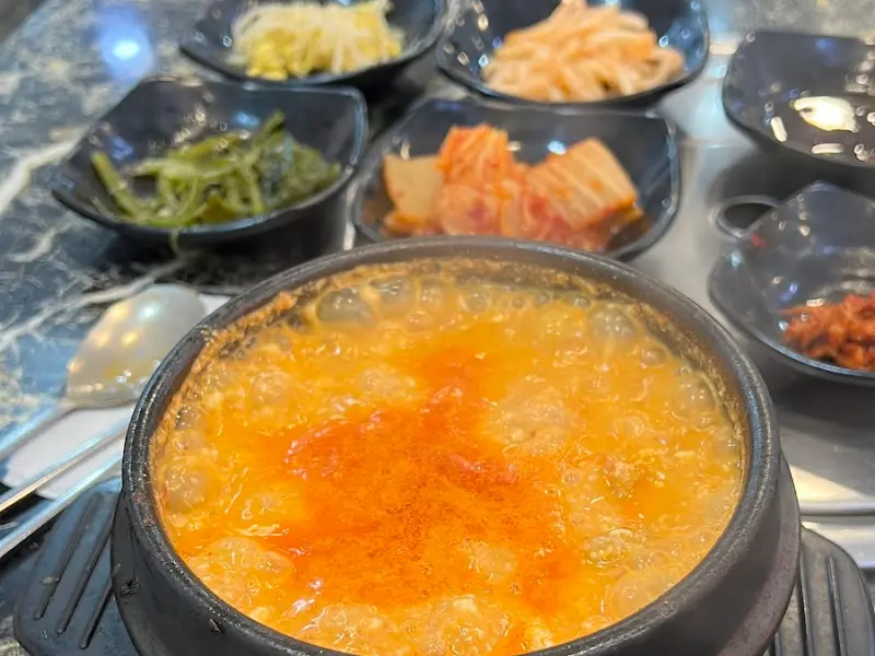 순두부