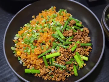 영통 골목 숨은 보석, 청화원: 사천요리 맛집에서 힙스터 미각 Gangsta