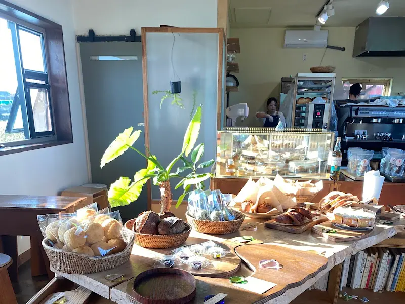 가는곶 세화 내부 모습