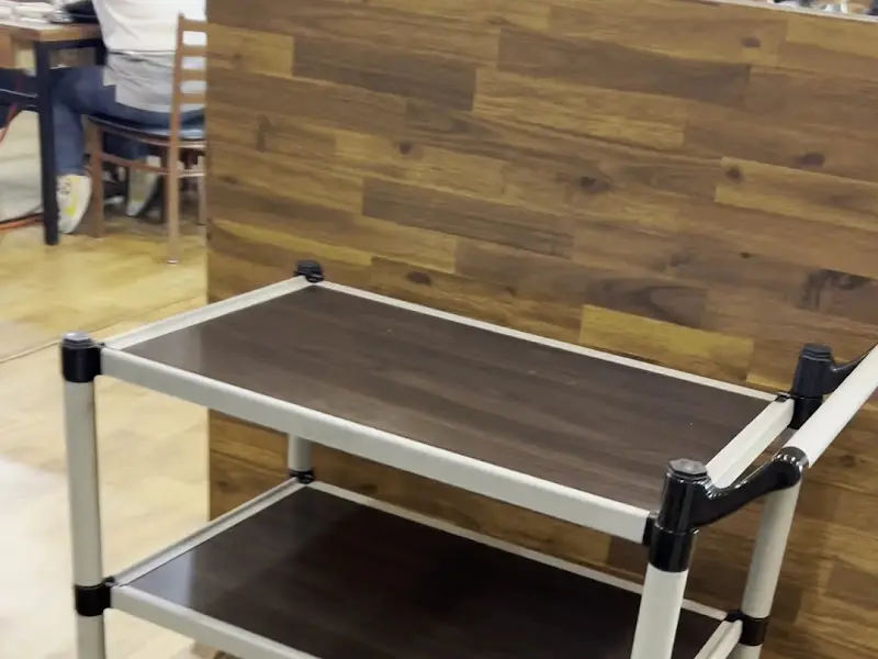 푸짐한 순대곱창전골 한 상