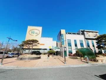 성안동에서 랩하는 미식, 울산 솔밭가든 맛집 완전정복!