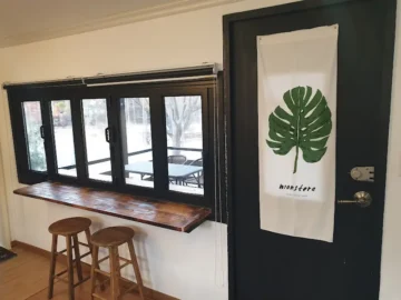 마음을 사로잡는 장성 세컨빌: 자연과 과학이 만난 특별한 펜션 맛집 탐험기