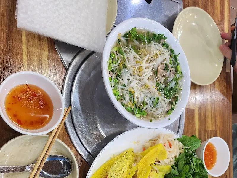 쌀국수, 반쎄오, 라이스페이퍼