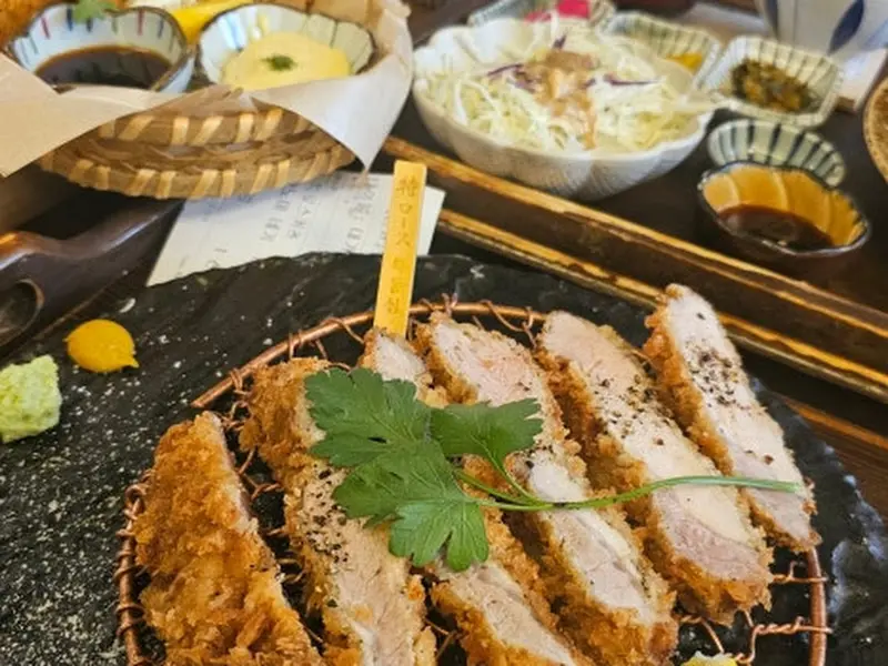 만돈 오로시 히레카츠