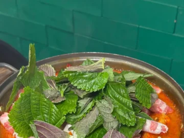 영통 곱도리탕 맛집, 승도리네에서 끓어오르는 행복을 맛보다