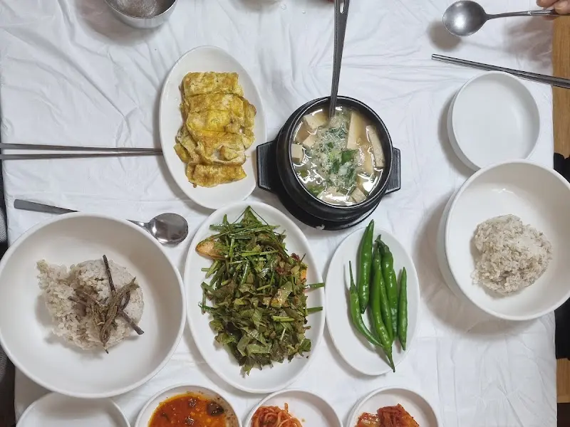 식욕 자극하는 비주얼