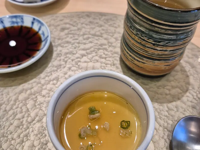 자왕무시와 곁들임