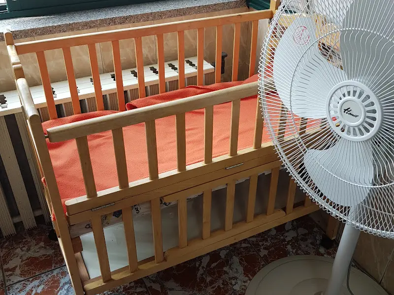 재건냉면 메뉴판