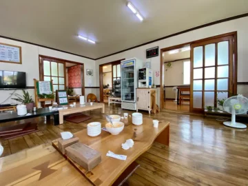 어머니 손맛이 살아있는 음성 건강밥상 맛집, 희는날 정식으로 과학적 미식 탐험